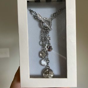 NIB WHBM choker necklace